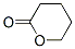 δ-Valerolactone Structure,542-28-9Structure