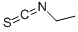 Ethyl isothiocyanate Structure,542-85-8Structure
