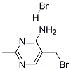 N-((2,3-二氫苯并[b][1,4]二噁英-2-基)甲基)-5,6-二甲基噻吩并[2,3-d]嘧啶-4-胺結構式_5423-98-3結構式
