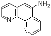 1,10-Phenanthrolin-5-amineStructure,54258-41-2Structure 1,10-Phenanthrolin-5-amine Structure,54258-41-2Structure