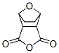 Norcantharidin Structure,5442-12-6Structure