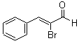 2-Bromocinnamaldehyde Structure,5443-49-2Structure