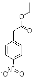 Ethyl 4-nitrophenylacetate Structure,5445-26-1Structure