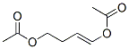 1-Butene-1,4-diol ,diacetateStructure,54484-67-2Structure 1-Butene-1,4-diol ,diacetate Structure,54484-67-2Structure