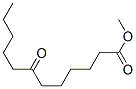 7-Oxododecanoic acid methyl esterStructure,54527-02-5Structure 7-Oxododecanoic acid methyl ester Structure,54527-02-5Structure