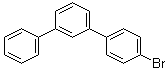 4-溴-m-四苯結(jié)構(gòu)式_54590-37-3結(jié)構(gòu)式