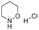 [1,2]Oxazinane hydrochloride Structure,54722-74-6Structure