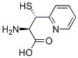 L-cysteine,s-3-pyridinyl-(9ci)Structure,54758-29-1Structure L-cysteine,s-3-pyridinyl-(9ci) Structure,54758-29-1Structure