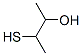 3-Mercapto-2-butanol Structure,54812-86-1Structure