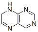 (9CI)-7,8-二氫-蝶啶結(jié)構(gòu)式_54947-25-0結(jié)構(gòu)式