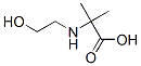 Alanine,n-(2-hydroxyethyl)-2-methyl- (9ci)Structure,54961-34-1Structure Alanine,n-(2-hydroxyethyl)-2-methyl- (9ci) Structure,54961-34-1Structure