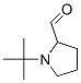 2-Pyrrolidinecarboxaldehyde,1-(1,1-dimethylethyl)-(9ci)Structure,54969-26-5Structure 2-Pyrrolidinecarboxaldehyde,1-(1,1-dimethylethyl)-(9ci) Structure,54969-26-5Structure