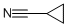 丙基腈結(jié)構(gòu)式_5500-21-0結(jié)構(gòu)式