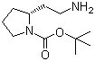 (R)-Tert-butyl 2-(aminomethyl)pyrrolidine-1-carboxylateStructure,550378-07-9Structure (R)-Tert-butyl 2-(aminomethyl)pyrrolidine-1-carboxylate Structure,550378-07-9Structure