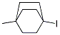 1-碘-4-甲基雙環(huán)[2.2.2]辛烷結(jié)構(gòu)式_55044-63-8結(jié)構(gòu)式