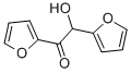 1,2-Di(2-furyl)-2-hydroxyethanone Structure,552-86-3Structure