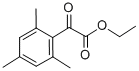Ethyl 2-mesityl-2-oxoacetate Structure,5524-57-2Structure