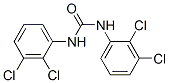 N,n’-bis(2,3-dichlorophenyl)ureaStructure,55268-51-4Structure N,n’-bis(2,3-dichlorophenyl)urea Structure,55268-51-4Structure