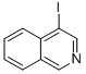 4-Iodoisoquinoline Structure,55270-33-2Structure
