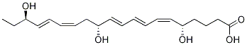 消退素E1結(jié)構(gòu)式_552830-51-0結(jié)構(gòu)式