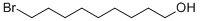 9-Bromo-1-nonanol Structure,55362-80-6Structure