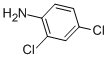 2,4-DichloroanilineStructure,554-00-7Structure 2,4-Dichloroaniline Structure,554-00-7Structure