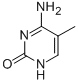 5-Methylcytosine Structure,554-01-8Structure