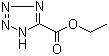Ethyl tetrazole-5-carboxylateStructure,55408-10-1Structure Ethyl tetrazole-5-carboxylate Structure,55408-10-1Structure