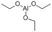 Aluminium Ethoxide Structure,555-75-9Structure