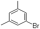 5-Bromo-m-xylene Structure,556-96-7Structure
