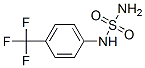(9CI)-[4-(三氟甲基)苯基]-磺酰胺結(jié)構(gòu)式_556068-13-4結(jié)構(gòu)式