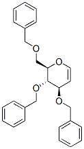 3,4,6-Tri-O-benzyl-D-glucalStructure,55628-54-1Structure 3,4,6-Tri-O-benzyl-D-glucal Structure,55628-54-1Structure