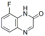 8-氟-2(1h)-喹噁啉酮結(jié)構(gòu)式_55687-17-7結(jié)構(gòu)式