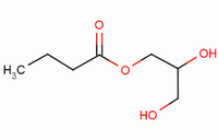 1-MonobutyrinStructure,557-25-5Structure 1-Monobutyrin Structure,557-25-5Structure