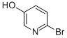 2-Bromo-5-hydroxypyridine Structure,55717-40-3Structure