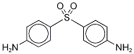 氨苯砜-D8溴化物結(jié)構(gòu)式_557794-38-4結(jié)構(gòu)式