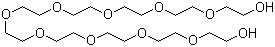 十甘醇結構式_5579-66-8結構式