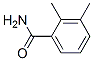 2,3-二甲基苯胺結(jié)構(gòu)式_5580-34-7結(jié)構(gòu)式