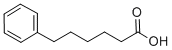 6-苯基己酸結(jié)構(gòu)式_5581-75-9結(jié)構(gòu)式