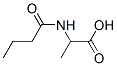 2-丁基氨基丙酸結(jié)構(gòu)式_55930-29-5結(jié)構(gòu)式