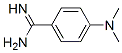 4-二甲基氨基苯胺結(jié)構(gòu)式_55978-60-4結(jié)構(gòu)式