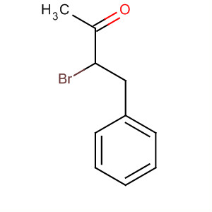 3-溴-4-苯基-2-丁酮結構式_55985-68-7結構式