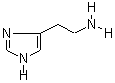Histamine dihydrochlorideStructure,56-92-8Structure Histamine dihydrochloride Structure,56-92-8Structure