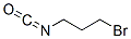 3-溴異氰酸丙酯結(jié)構(gòu)式_56017-72-2結(jié)構(gòu)式