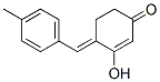 (9ci)-3-羥基-4-[(4-甲基苯基)亞甲基]-2-環(huán)己烯-1-酮結(jié)構(gòu)式_561316-91-4結(jié)構(gòu)式