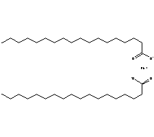 硬酯酸鉛結(jié)構(gòu)式_56189-09-4結(jié)構(gòu)式
