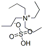 Tetrapropylammonium bisulfateStructure,56211-70-2Structure Tetrapropylammonium bisulfate Structure,56211-70-2Structure