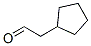 Cyclopentylacetaldehyde Structure,5623-81-4Structure