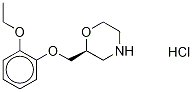 (R)-維洛沙嗪鹽酸鹽結(jié)構(gòu)式_56287-63-9結(jié)構(gòu)式