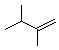 2,3-Dimethyl-1-buteneStructure,563-78-0Structure 2,3-Dimethyl-1-butene Structure,563-78-0Structure